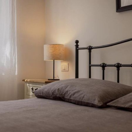 Elegante Appartamento Con Vista - Colli Euganei Teolo Buitenkant foto