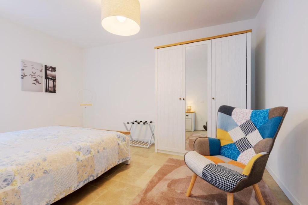 Elegante Appartamento Con Vista - Colli Euganei Teolo Buitenkant foto