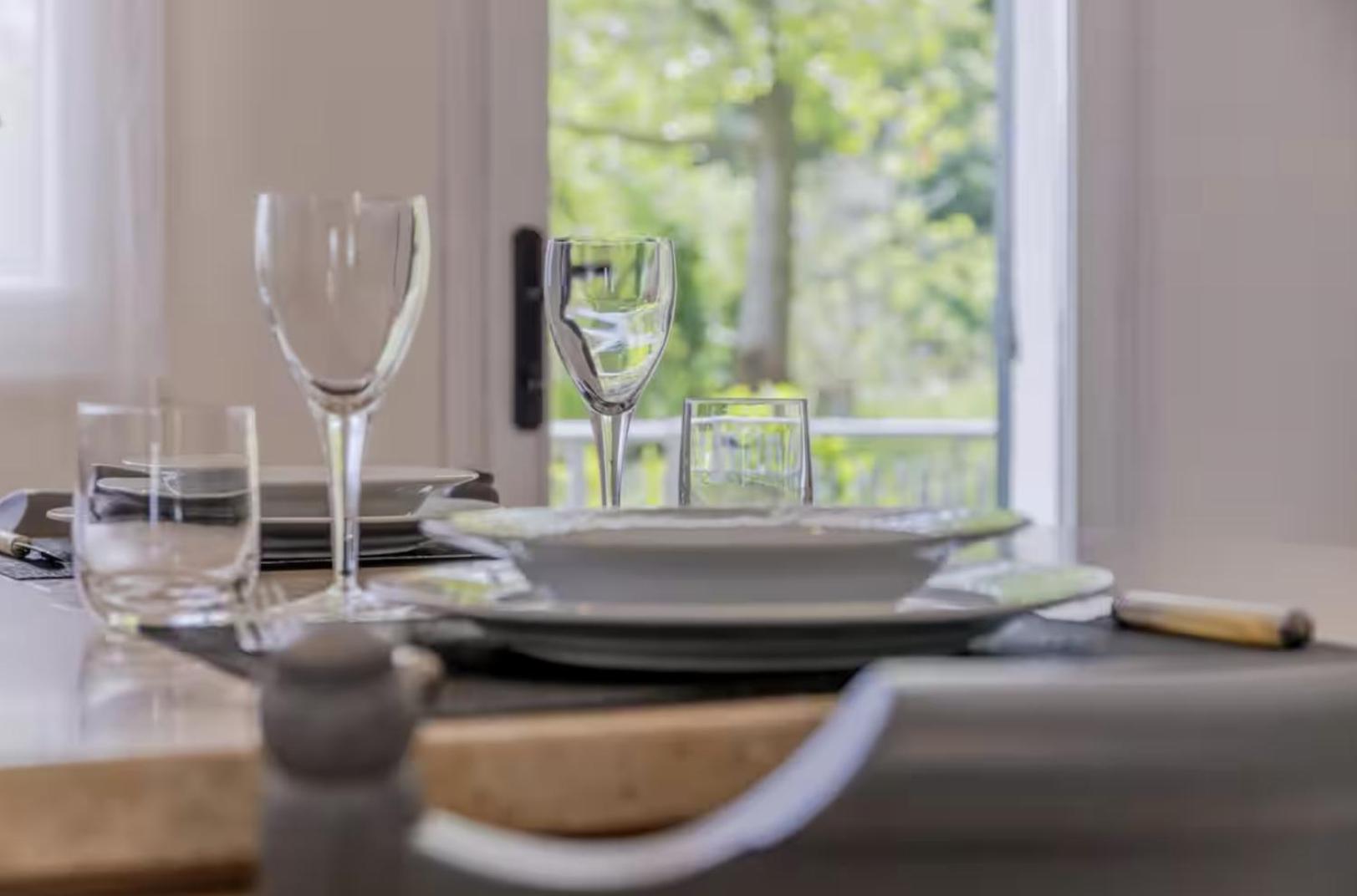 Elegante Appartamento Con Vista - Colli Euganei Teolo Buitenkant foto