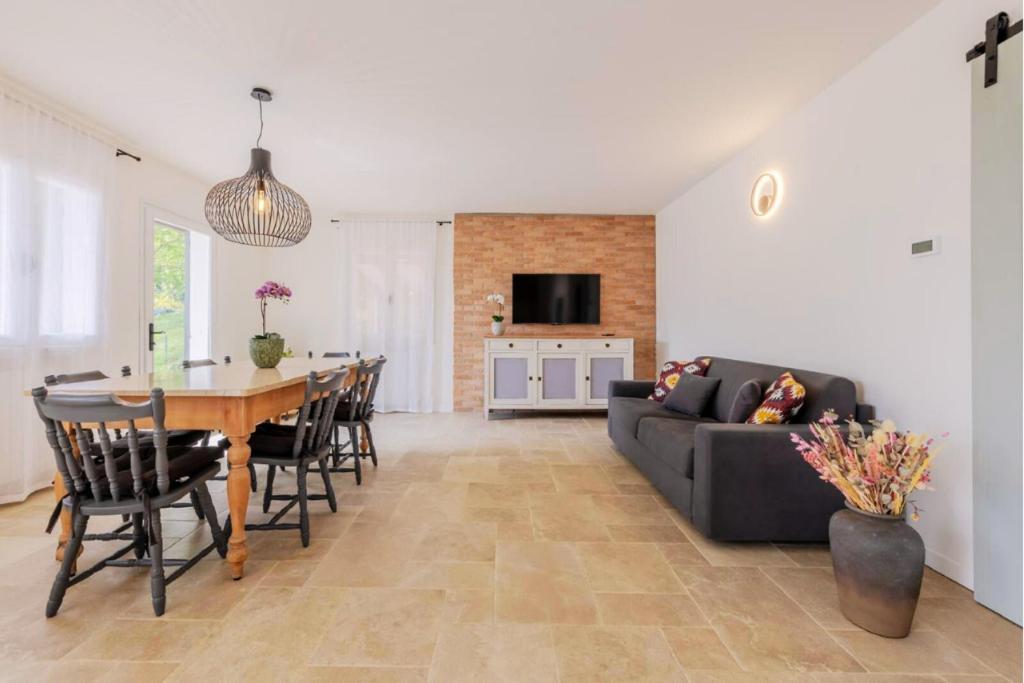 Elegante Appartamento Con Vista - Colli Euganei Teolo Buitenkant foto