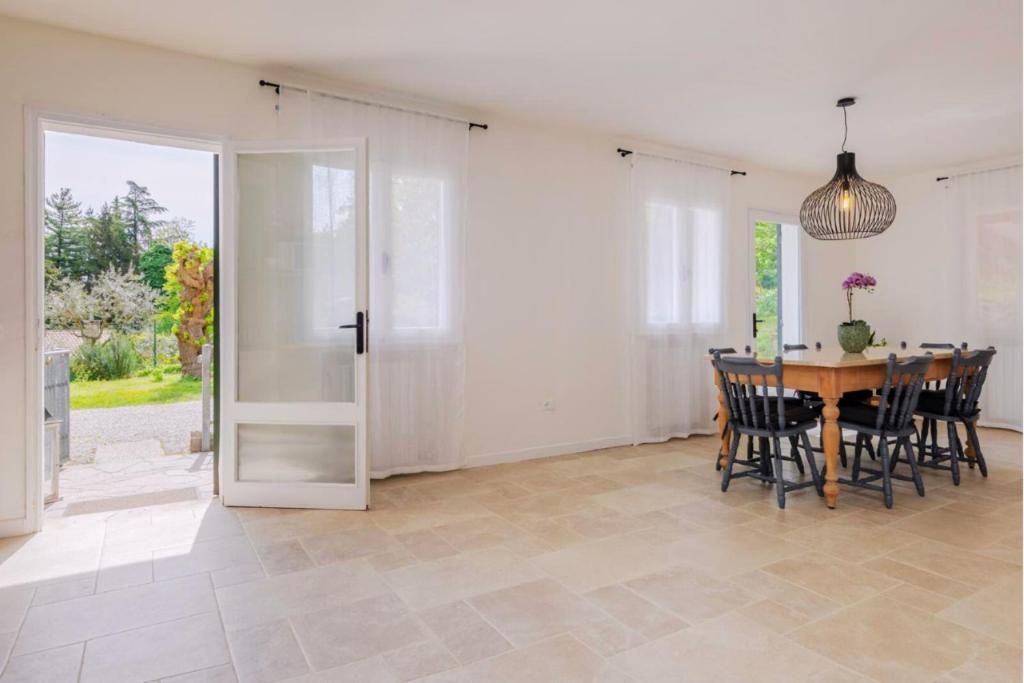 Elegante Appartamento Con Vista - Colli Euganei Teolo Buitenkant foto